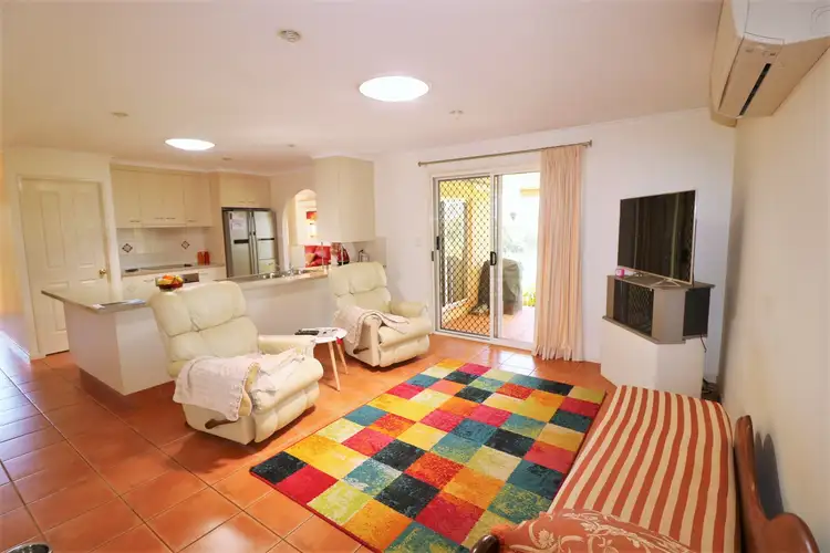 Fourth view of Homely house listing, 2 Frampton Road, North Isis QLD 4660