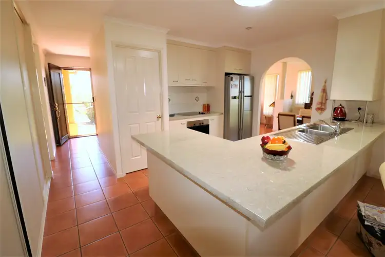 Fifth view of Homely house listing, 2 Frampton Road, North Isis QLD 4660