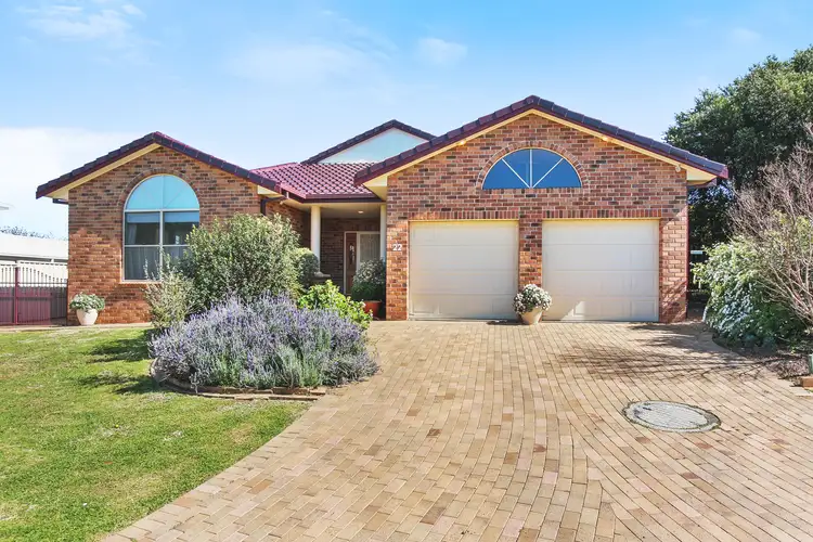 22 The Terrace, Tamworth NSW 2340