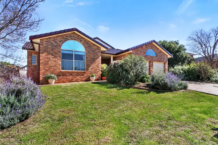 Second view of Homely house listing, 22 The Terrace, Tamworth NSW 2340