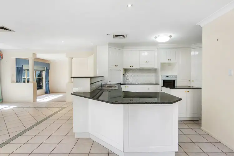Fourth view of Homely house listing, 22 The Terrace, Tamworth NSW 2340