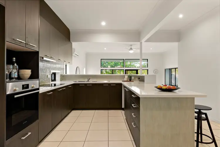 Fifth view of Homely house listing, 32 Gatling Road, Cannon Hill QLD 4170