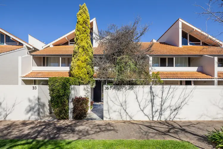 35 Ward Street, North Adelaide SA 5006