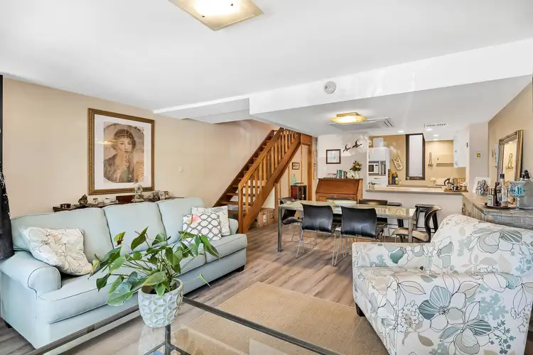 Sixth view of Homely townhouse listing, 35 Ward Street, North Adelaide SA 5006