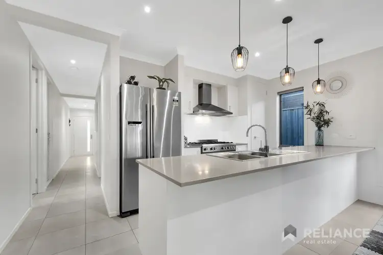 Sixth view of Homely house listing, 23 Mangrove Parade, Point Cook VIC 3030