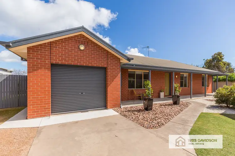 2/1 Finlayson Court, Horsham VIC 3400