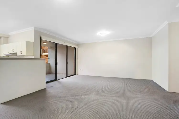 Second view of Homely apartment listing, 43/30-44 Railway Terrace, Granville NSW 2142