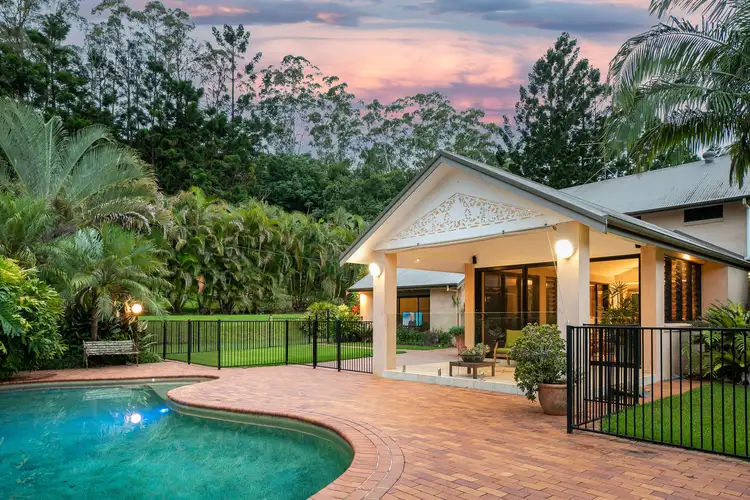 517 Friday Hut Road, Brooklet NSW 2479