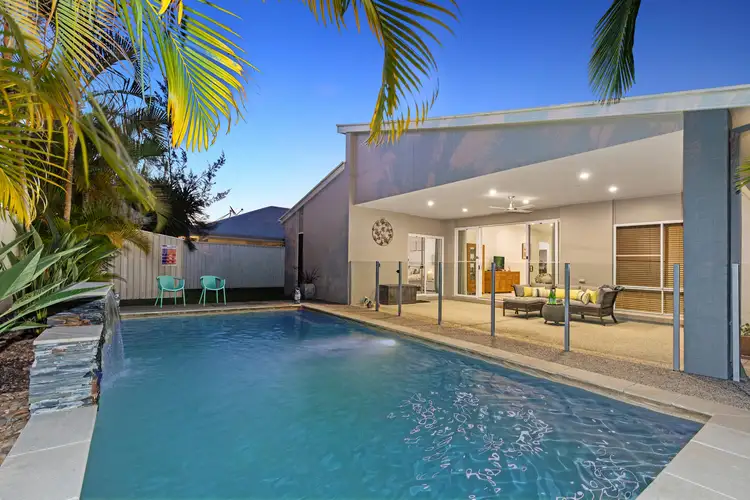 5 River Links Boulevard, Helensvale QLD 4212