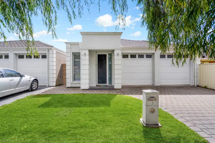 7 Griffiths Street, Henley Beach SA 5022