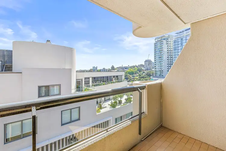 Main view of Homely apartment listing, 15/98 Alfred Street South, Milsons Point NSW 2061