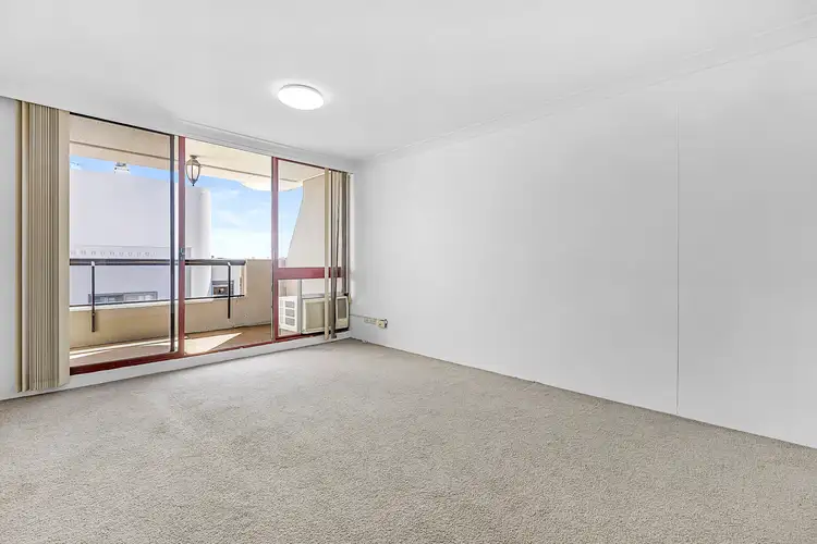 Second view of Homely apartment listing, 15/98 Alfred Street South, Milsons Point NSW 2061