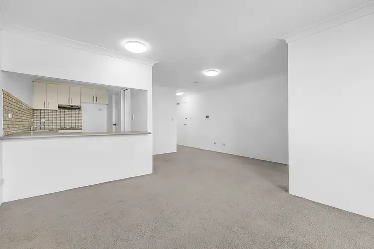 Third view of Homely apartment listing, 15/98 Alfred Street South, Milsons Point NSW 2061