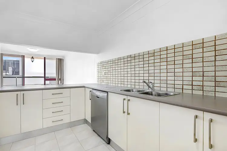 Fourth view of Homely apartment listing, 15/98 Alfred Street South, Milsons Point NSW 2061