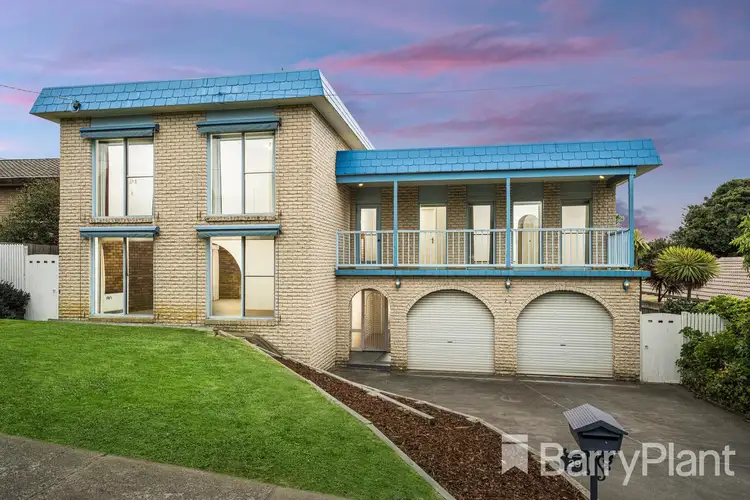 Main view of Homely house listing, 29 Thornhill Road, Highton VIC 3216