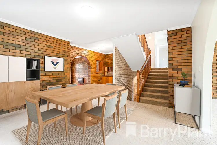 Third view of Homely house listing, 29 Thornhill Road, Highton VIC 3216