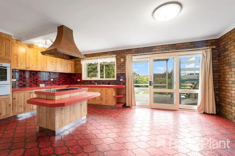 Fifth view of Homely house listing, 29 Thornhill Road, Highton VIC 3216