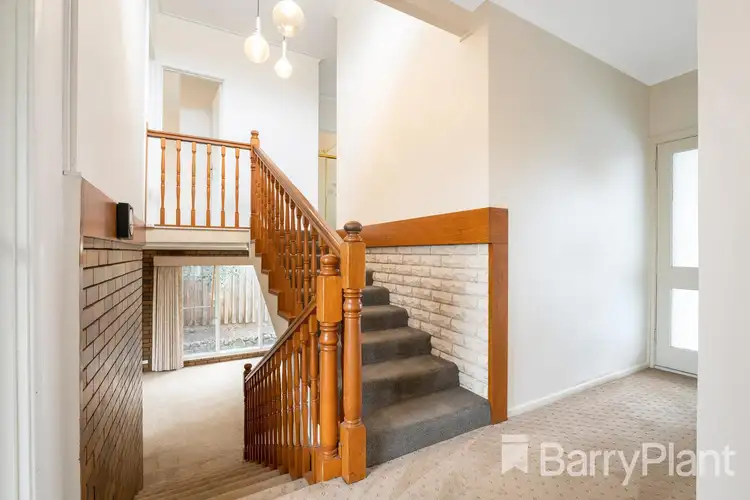 Sixth view of Homely house listing, 29 Thornhill Road, Highton VIC 3216