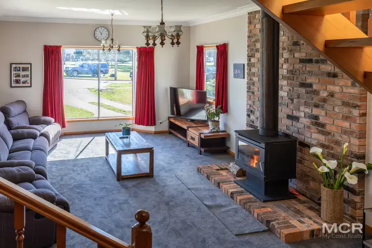 Fifth view of Homely house listing, 9 Nyora Court, Miandetta TAS 7310