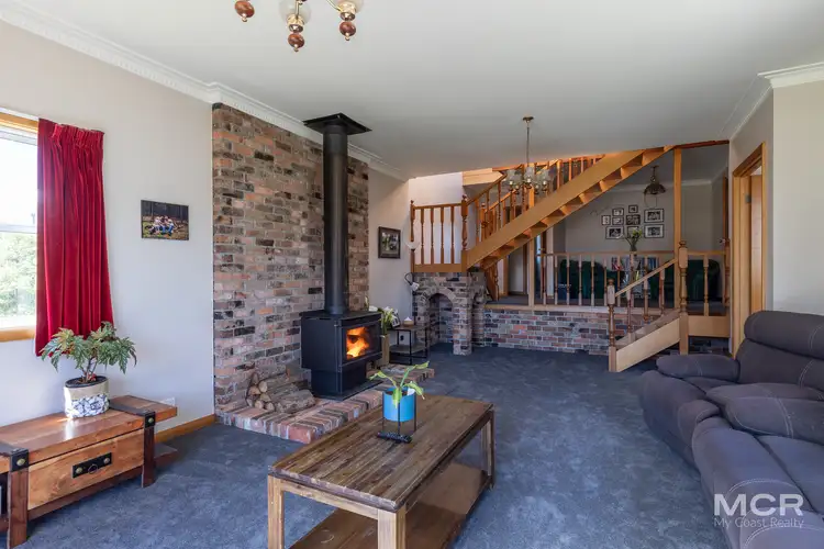 Sixth view of Homely house listing, 9 Nyora Court, Miandetta TAS 7310