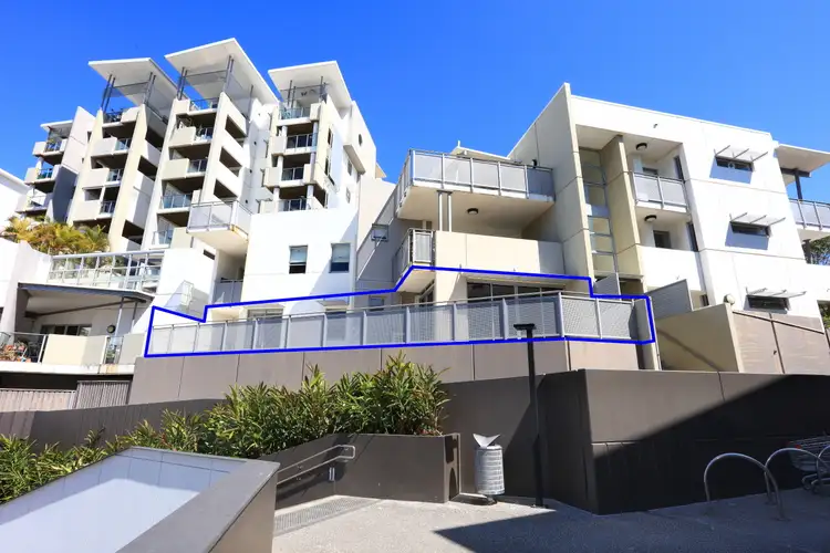 3107/111 Lindfield Road, Helensvale QLD 4212