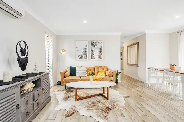 Second view of Homely villa listing, 30a Tea Gardens Avenue, Kirrawee NSW 2232