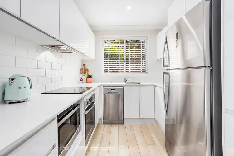 Third view of Homely villa listing, 30a Tea Gardens Avenue, Kirrawee NSW 2232