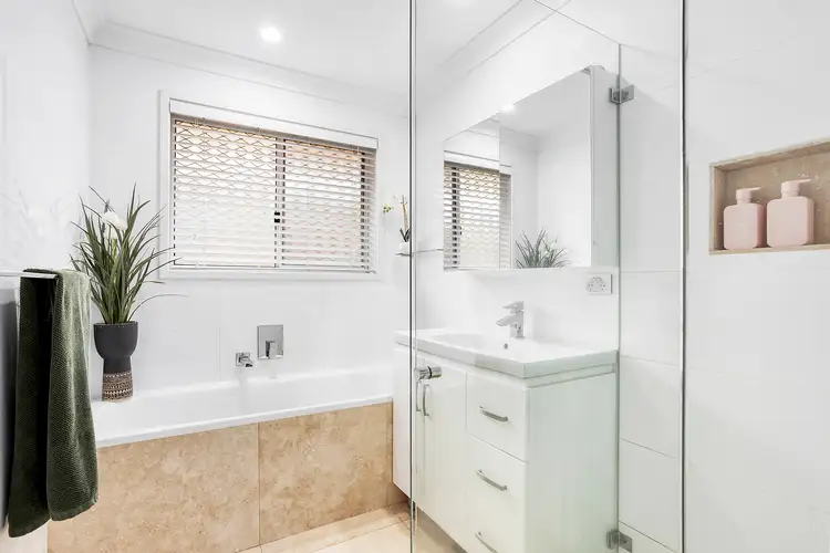 Fifth view of Homely villa listing, 30a Tea Gardens Avenue, Kirrawee NSW 2232