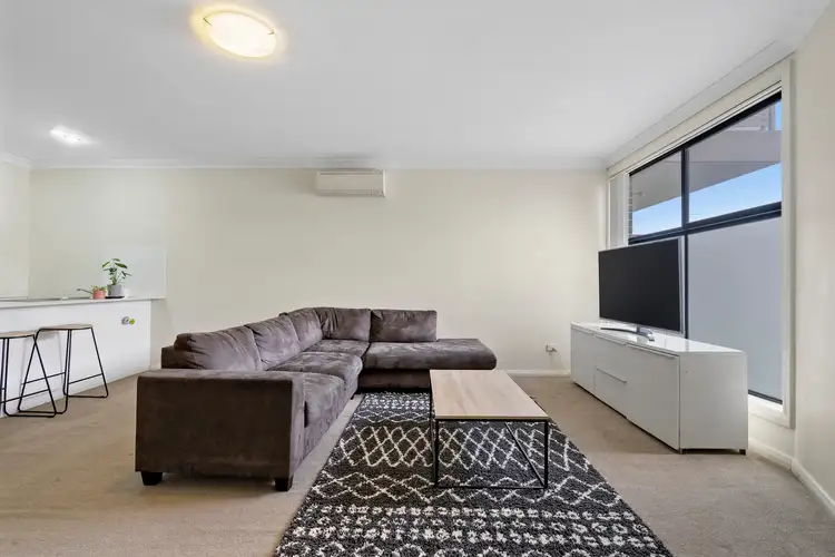 Second view of Homely unit listing, 9/1 Glenmore Ridge Drive, Glenmore Park NSW 2745
