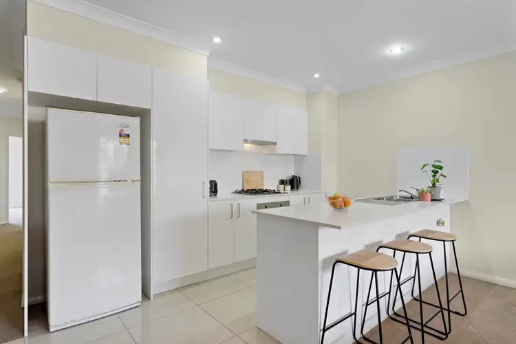 Third view of Homely unit listing, 9/1 Glenmore Ridge Drive, Glenmore Park NSW 2745