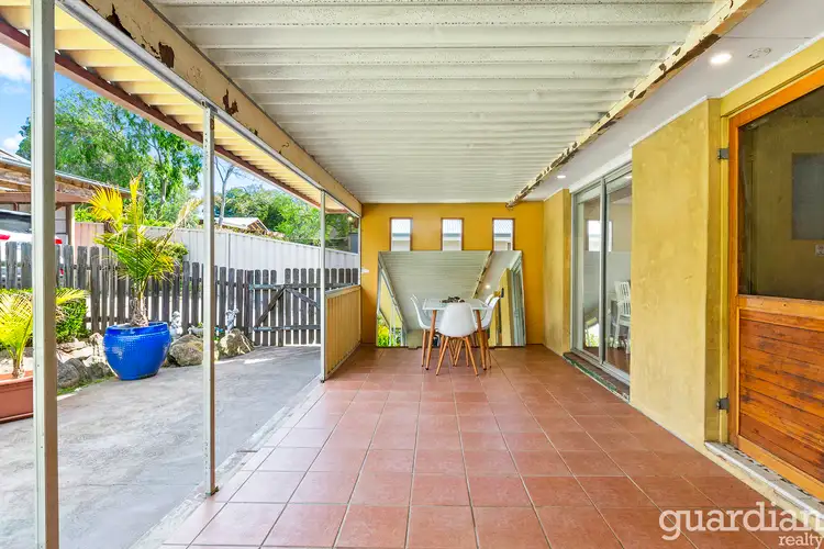 Fifth view of Homely house listing, 10 The Glade, Galston NSW 2159