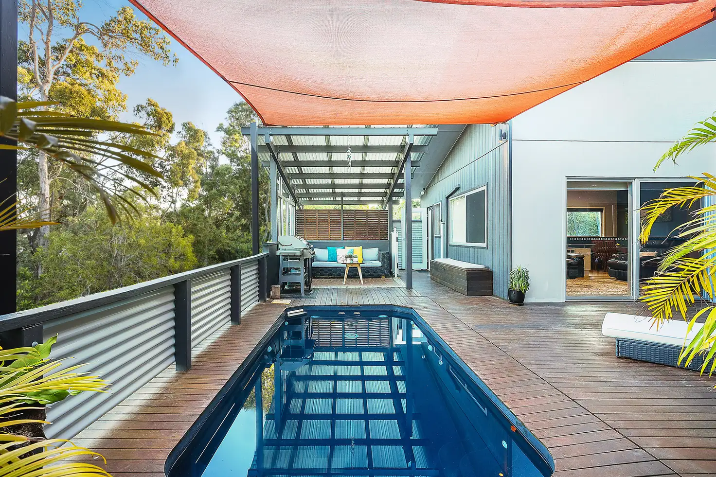 Main view of Homely house listing, 19 Explorer Drive, Yeppoon QLD 4703