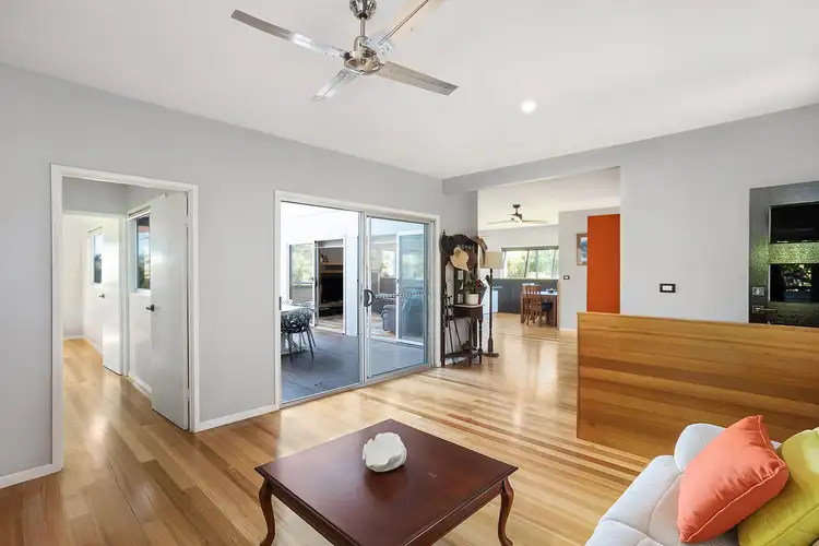 Third view of Homely house listing, 19 Explorer Drive, Yeppoon QLD 4703