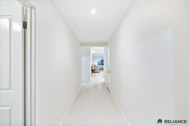 Second view of Homely house listing, 126 Inverell Parkway, Tarneit VIC 3029