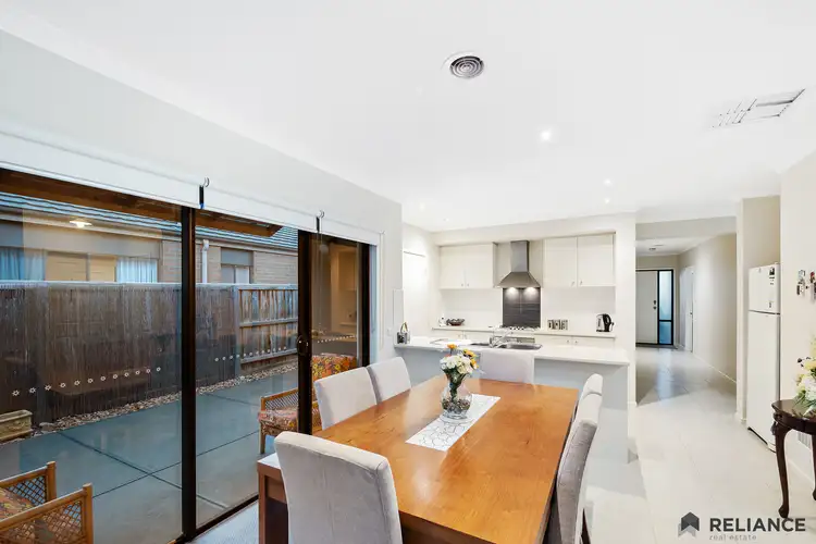Sixth view of Homely house listing, 126 Inverell Parkway, Tarneit VIC 3029