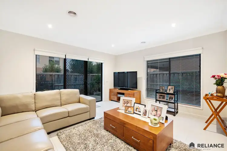 Seventh view of Homely house listing, 126 Inverell Parkway, Tarneit VIC 3029