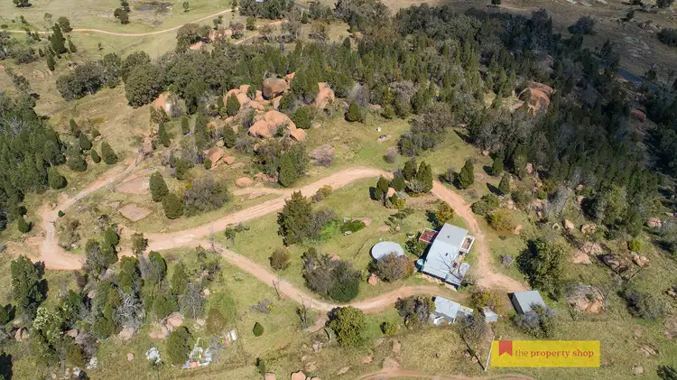 Second view of Homely rural property listing, 824 Black Springs Road, Mudgee NSW 2850