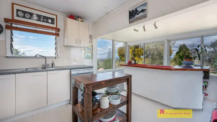 Fourth view of Homely rural property listing, 824 Black Springs Road, Mudgee NSW 2850