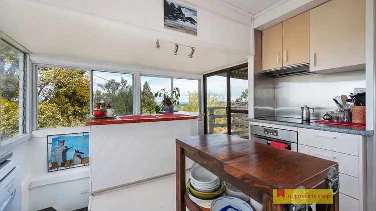 Fifth view of Homely rural property listing, 824 Black Springs Road, Mudgee NSW 2850