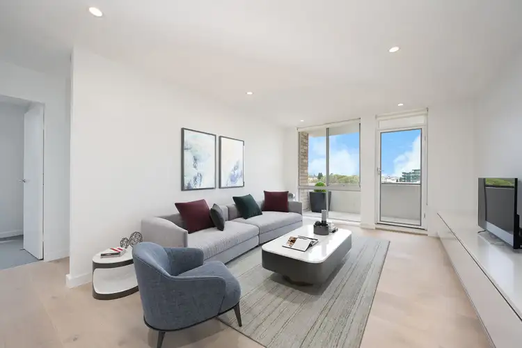 10/38 O'Brien Street, Bondi Beach NSW 2026