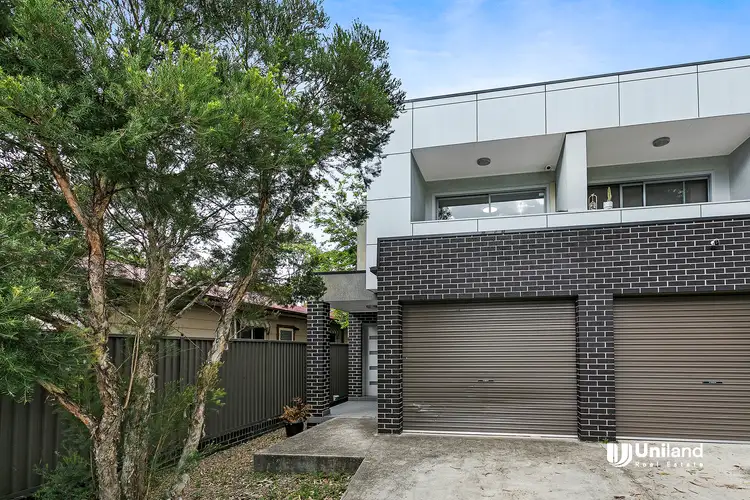 8 Torrens Street, Merrylands West NSW 2160