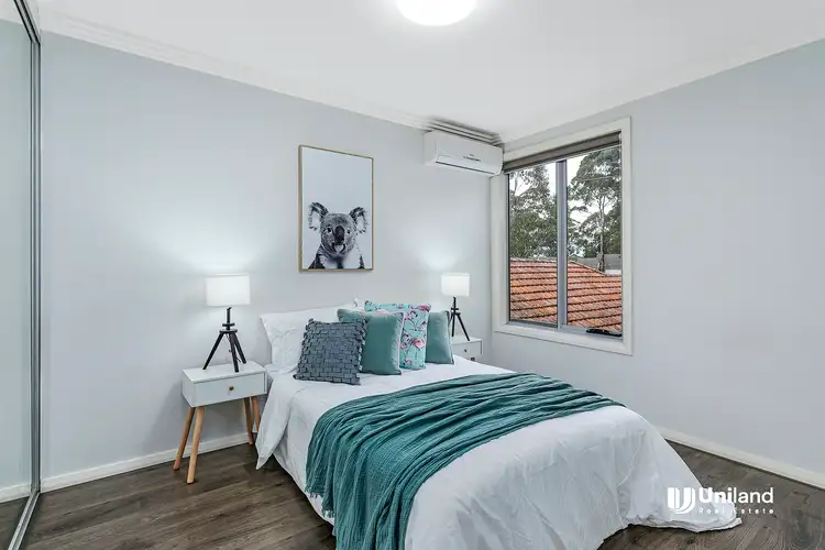 Fourth view of Homely semi-detached listing, 8 Torrens Street, Merrylands West NSW 2160