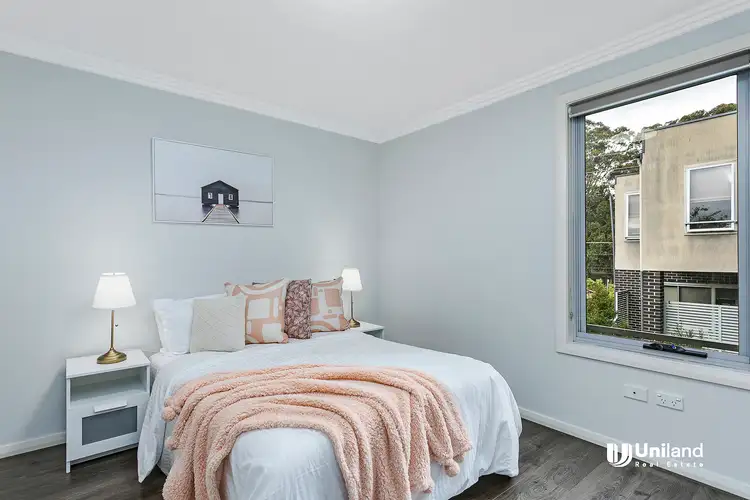 Fifth view of Homely semi-detached listing, 8 Torrens Street, Merrylands West NSW 2160