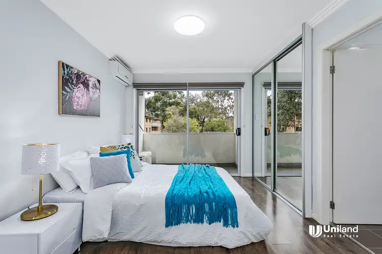 Sixth view of Homely semi-detached listing, 8 Torrens Street, Merrylands West NSW 2160
