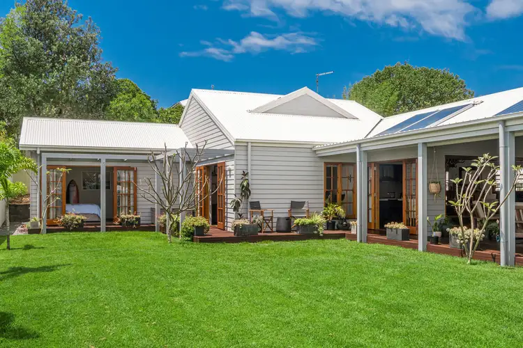 24 Callistemon Avenue, Casuarina NSW 2487