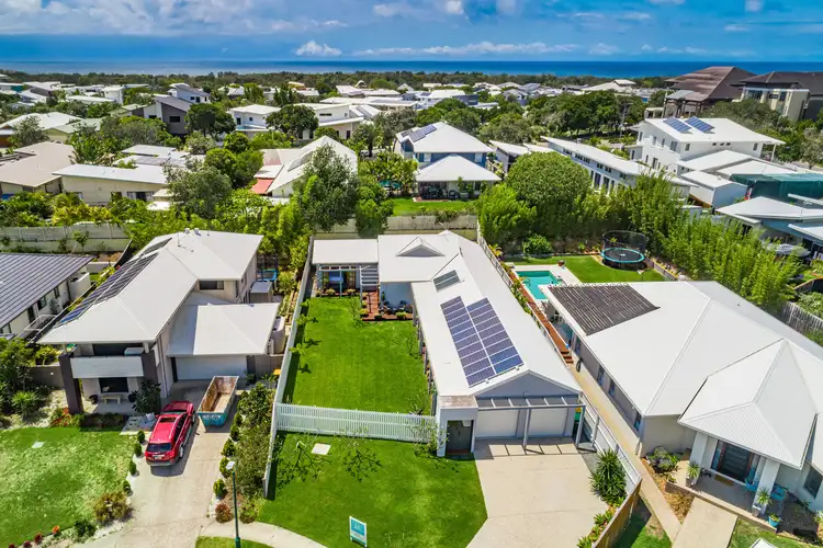 Second view of Homely house listing, 24 Callistemon Avenue, Casuarina NSW 2487
