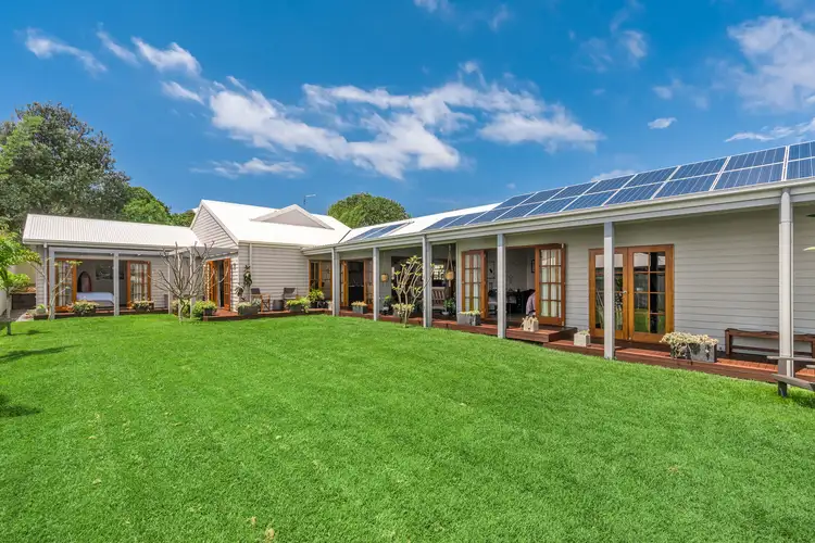 Third view of Homely house listing, 24 Callistemon Avenue, Casuarina NSW 2487