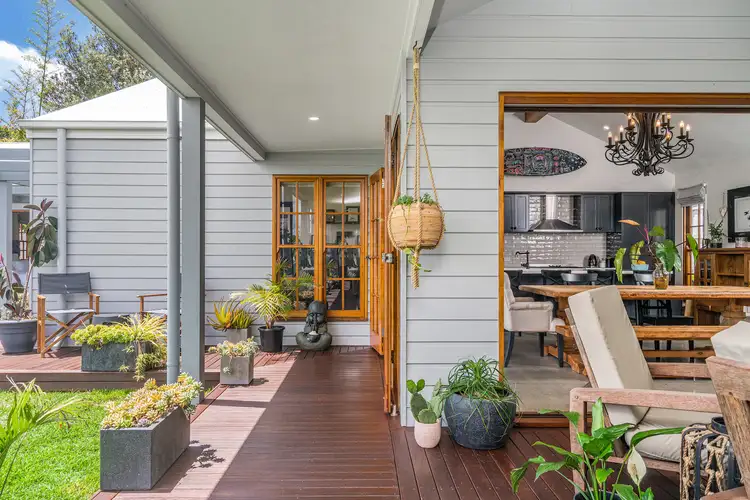 Fifth view of Homely house listing, 24 Callistemon Avenue, Casuarina NSW 2487