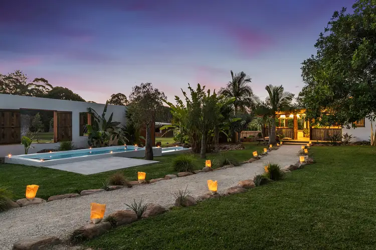 11 Citriadora Drive, Ewingsdale NSW 2481