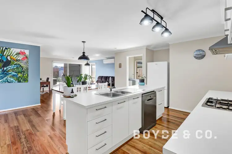 Fourth view of Homely house listing, 22 Gary Avenue, Drouin VIC 3818